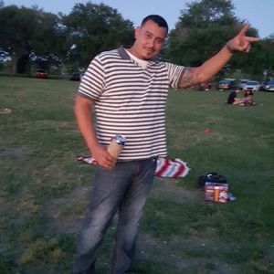 Meet your Posher, Ricardo